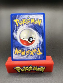 Pokemon TCG Brock's Rhydon Gym Heroes 2/132 Holo Unlimited Rare MP/LP Condition - Image 4