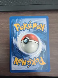 Pokemon TCG Brock's Rhydon Gym Heroes 2/132 Holo Unlimited Rare - Image 2