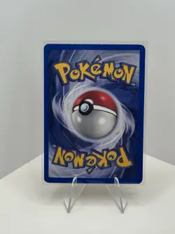 Pokemon TCG Brock's Rhydon Gym Heroes 2/132 Holo Unlimited Rare MP/LP Condition - Image 2