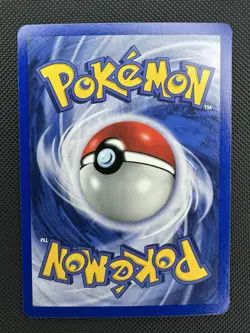 Pokemon TCG Brock's Rhydon Gym Heroes 2/132 Holo Unlimited Rare NM - Image 5