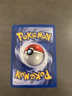 Pokemon TCG Brock's Rhydon Gym Heroes 2/132 Holo Unlimited Rare - Image 2