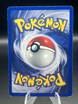 Pokemon TCG Brock's Rhydon Gym Heroes 2/132 Holo Unlimited Holo Rare - Image 2