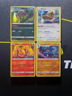 Sword & Shield - Pokemon TCG PROMO/PRERELEASE/STAFF cards - Pick your Card - NM - Image 2