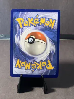 Pokemon TCG Mewtwo SWSH223 Black Star Promos GO Stamped Ultra Rare Holo 2022 LP - Image 2