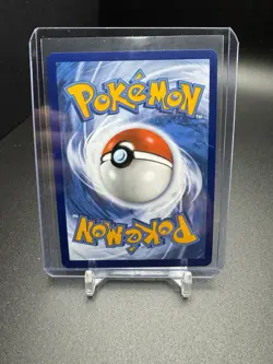 Mewtwo SWSH223 Black Star Promos GO Stamped Ultra Rare Holo Pokemon TCG 2022 NM - Image 2