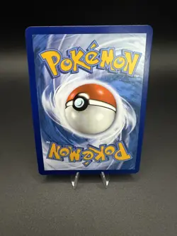 Pokemon TCG - Mewtwo V - SWSH223 - Black Star Promo Holo Stamped - Pokemon Go - Image 2