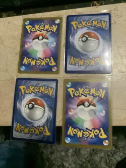 Pokemon Go TCG Mewtwo v SWSH223 Mewtwo VSTAR 031/071 & Mew V 250/264 & 053/172 - Image 5