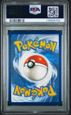 Pokemon Celebi V Alt Full Art 245/264 Fusion Strike #245 GEM MINT PSA 10 - Image 2