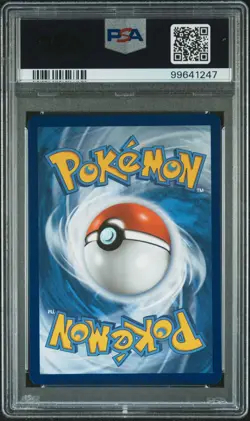 PSA 10 Celebi V Alt Art Fusion Strike 245/264 GEM MINT Graded Pokemon Card - Image 2