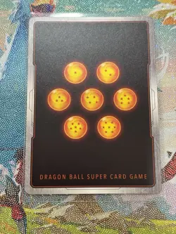 Frieza - SB02-053 Alternate Art Manga Booster 02 Dragon Ball Card English - Image 2