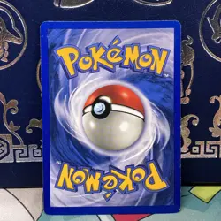 Pokemon TCG Nidoqueen Jungle 7/64 Holo Unlimited Holo Rare LP + - Image 2