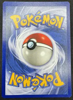 Pokemon TCG Nidoqueen Holo Rare Unlimited Jungle 7/64 LP - Image 2