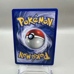 Pokemon TCG - Nidoqueen - Jungle Set 7/64 - Unlimited Holo Rare NM-LP - Image 2