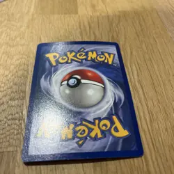 Pokemon TCG Nidoqueen Jungle Holo Rare Card 7/64 1999 Unlimited LP WOTC - Image 5