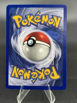 Nidoqueen - 7/64 - Jungle Unlimited 1999 - WOTC - Holo Rare - LP - Pokemon TCG - Image 3