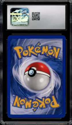CGC 8 NM/Mint Dark Gyarados Holo Prerelease Promo Team Rocket WOTC 8/82 Pokemon - Image 2