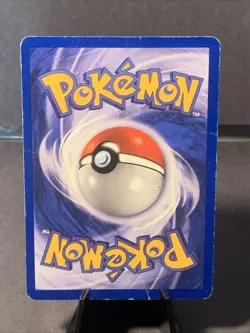 Pokemon TCG Dark Gyarados 8/82 PRERELEASE Stamped WOTC Team Rocket Promo VTG HP - Image 2