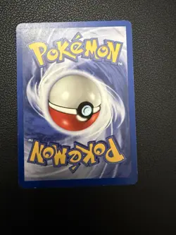 Dark Primeape Pokemon Card WOTC 1st Edition Team Rocket 43/82 - Image 5