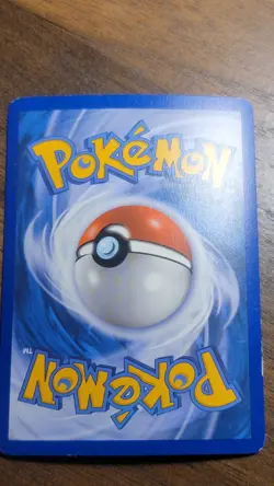 Pokemon TCG Claydol EX Deoxys Holo Rare Card 5/107 Stamped - Image 5