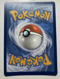 Origin Forme Dialga V SWSH255 SWSH: Sword & Shield Promo Cards Holo - Image 2
