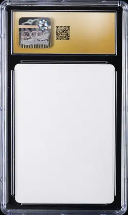 2002 POKEMON JPN INSERT CARD DRAGONITE EVOLUTION LINE CGC 10 PRISTINE - Image 2
