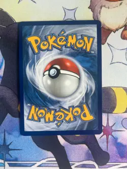 Lillie's Determination 169/132 Ultra Rare Mega Evolution Pokemon NM Card - Image 2