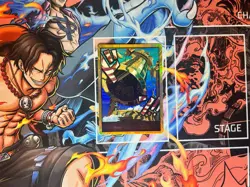 DON!! Card (Kalgara) (Gold) - Premium Booster -The Best- Vol. 2 (PRB-02) English - Image 1