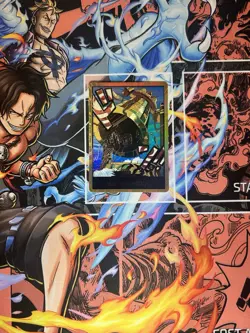 DON!! Card (Kalgara) (Gold) - Premium Booster -The Best- Vol. 2 (PRB-02) English - Image 2