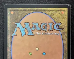 MTG Sacred Foundry- DAMAGED -Ravnica Remastered Magic the Gathering Card # 285 - Image 5