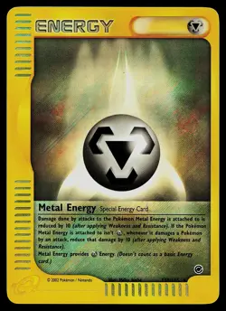 Pokemon Card - Metal Energy Expedition 159/165 Rare Reverse Holo - Image 1