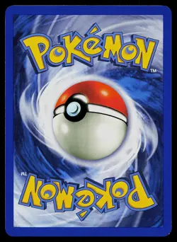 Pokemon Card - Wobbuffet Skyridge 045/144 Uncommon Reverse Holo - Image 2