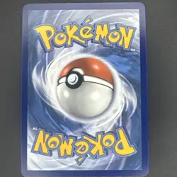 Pokemon TCG Fire Energy Fusion Strike Holo Card 284/264 - Image 2