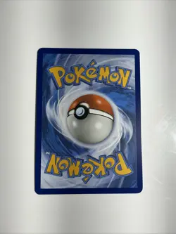 Ninetales ex 186/165 Sv: Scarlet & Violet 151 Holo Pokemon TCG Card - Image 2