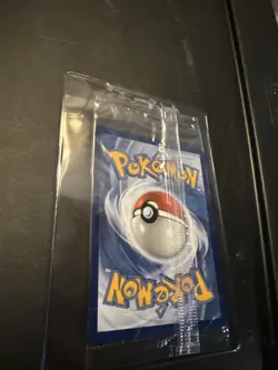 Lapras ex 164 Sv: Scarlet & Violet Promo Cards Holo - Image 3