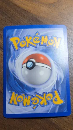 Pokemon Card - Huntail Legend Maker 18/92 Rare Reverse Holo Stamped Tcg - Image 5