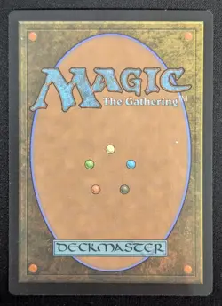 MTG Undergrowth Stadium- DAMAGED -Commander Legends Magic Card # 359 - Image 2