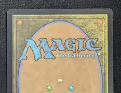 MTG Undergrowth Stadium- DAMAGED -Commander Legends Magic Card # 359 - Image 5