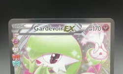 Pokemon Card Gardevoir EX Generations RC30/RC32 HP 170 / 2016 - Image 2