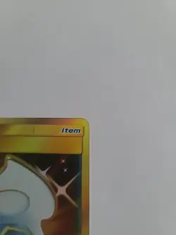 Tag Switch - 254/236 - Pokemon Unified Minds Sun & Moon Secret Rare Card NM - Image 3