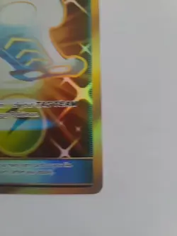 Tag Switch - 254/236 - Pokemon Unified Minds Sun & Moon Secret Rare Card NM - Image 4