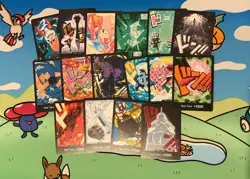 One Piece TCG PRB-01 & 02 The Best English DON!! Non Foil & Foil Lot X34 Cards - Image 3