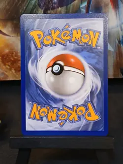 Mega Charizard X ex 109/094 Me02: Phantasmal Flames Pokemon Card - Image 3