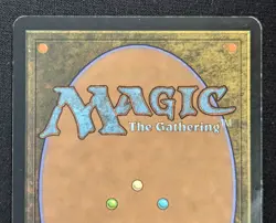 MTG FOIL Engineered Plague- DAMAGED -FNM Promo Magic the Gathering Card # 007 - Image 5