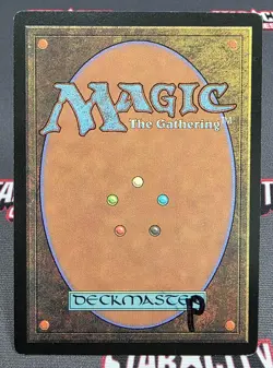 MTG Imperial Recruiter- WRITTEN ON -Modern Horizons 2 Magic Card # 314 - Image 2