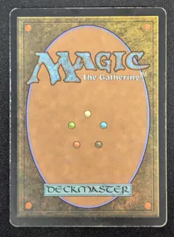 MTG Elspeth, Knight-Errant- DAMAGED -Shards of Alara Magic Card # 009 - Image 2