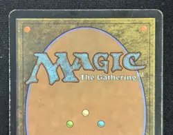 MTG Elspeth, Knight-Errant- DAMAGED -Shards of Alara Magic Card # 009 - Image 5