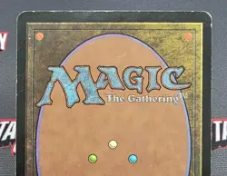 MTG Thran Dynamo- DAMAGED -Urza's Destiny Magic the Gathering Card # 139 - Image 5