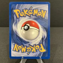 Rocket's Admin 86/109 Team Rocket Returns 2004 Vintage Pokemon TCG Card - Image 2