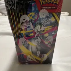 Pokemon TCG Mega Evolution Sealed Booster Box 36 pack + Bonus Promo Card - Image 4