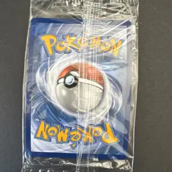 SEALED Snorlax 051 SVP (Scarlet & Violet Promo Card) | SMALL CREASE See Photos - Image 3